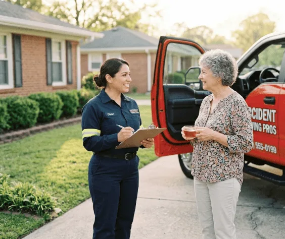 Accident Towing Service Atascadero, CA FAQs